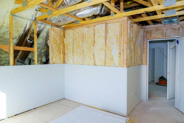 Best Geographic-Specific Insulation Services in Fisher, IL