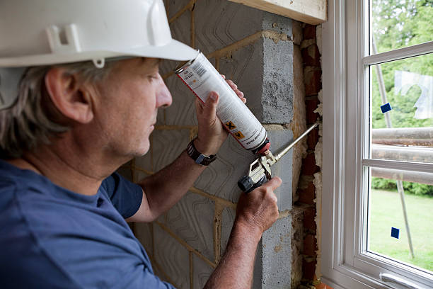 Professional Insulation Contractor in Fisher, IL