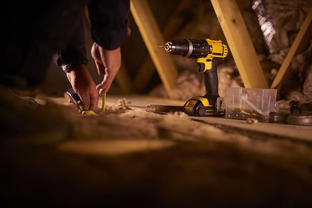 Trusted Fisher, IL Insulation Contractor Experts